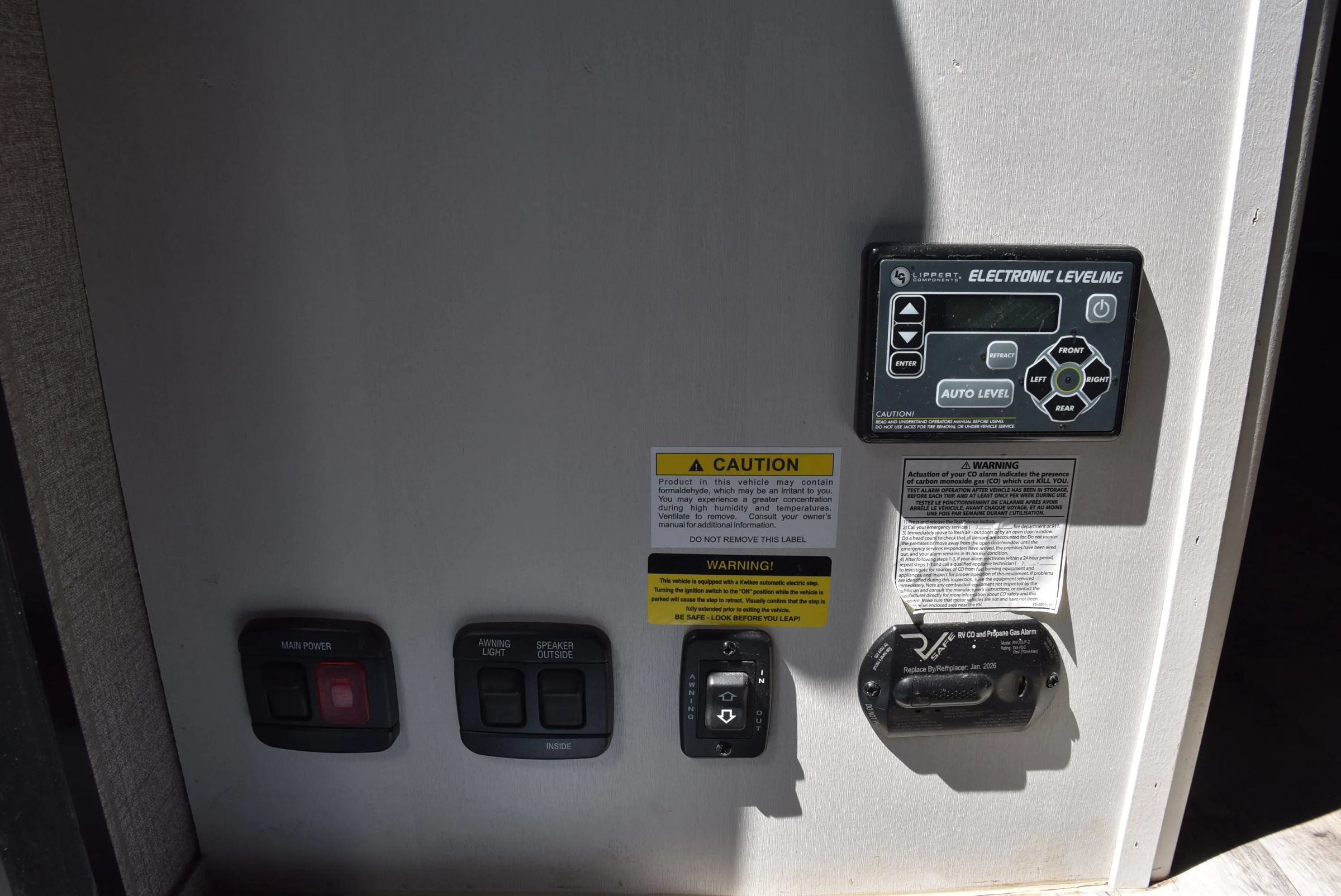 Used 2021 Ford E-450 and Econoline 450 Super Duty w/ Motorhome Prep Package RWD image 62
