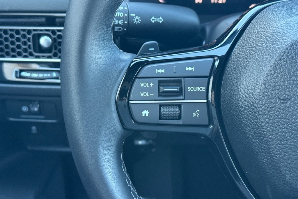 Certified 2026 Honda Civic Sport image 26