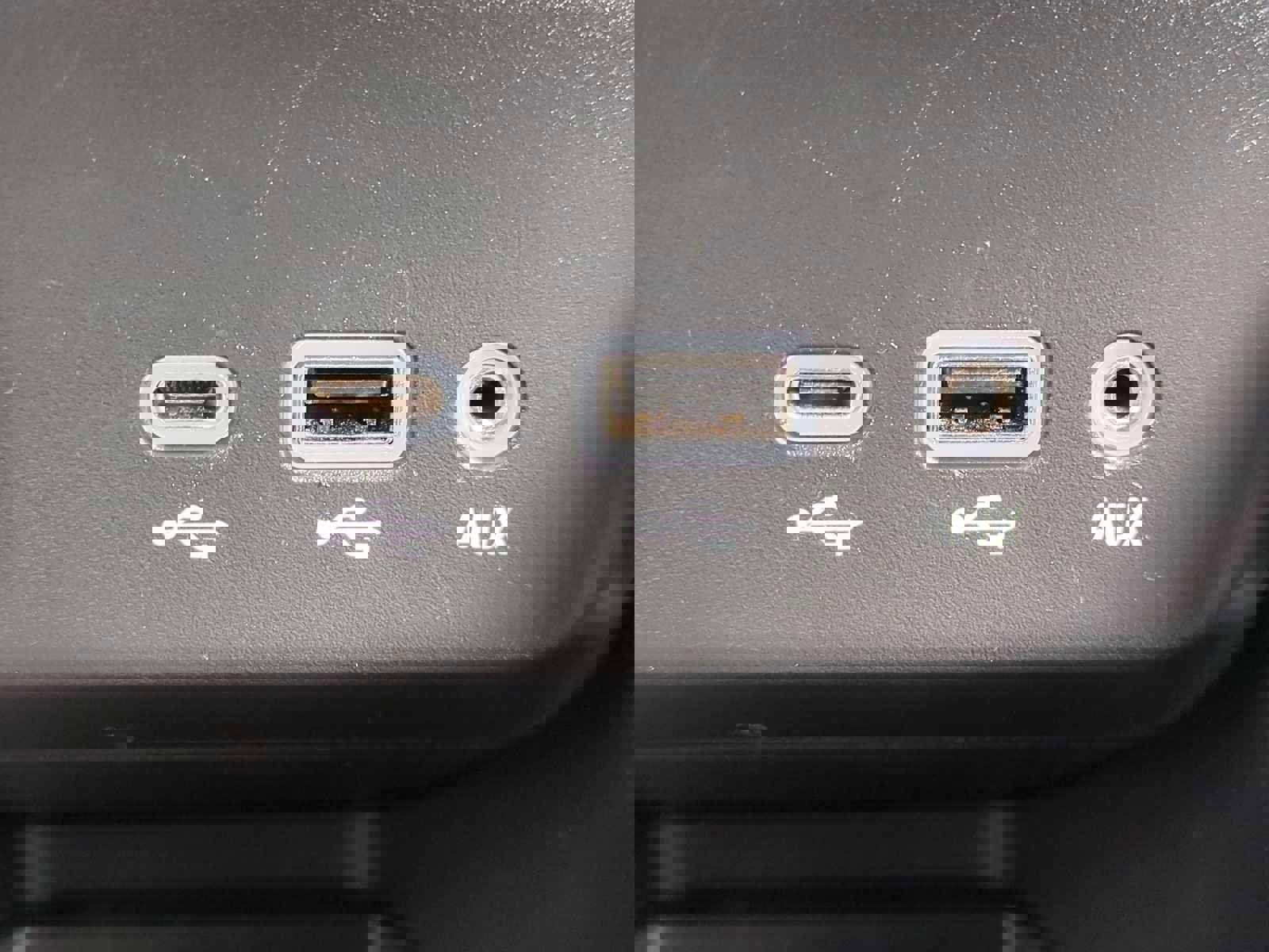 Used 2021 Chevrolet TrailBlazer RS w/ Sun and Liftgate Package image 20