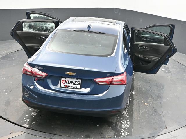 Used 2024 Chevrolet Malibu LT image 66