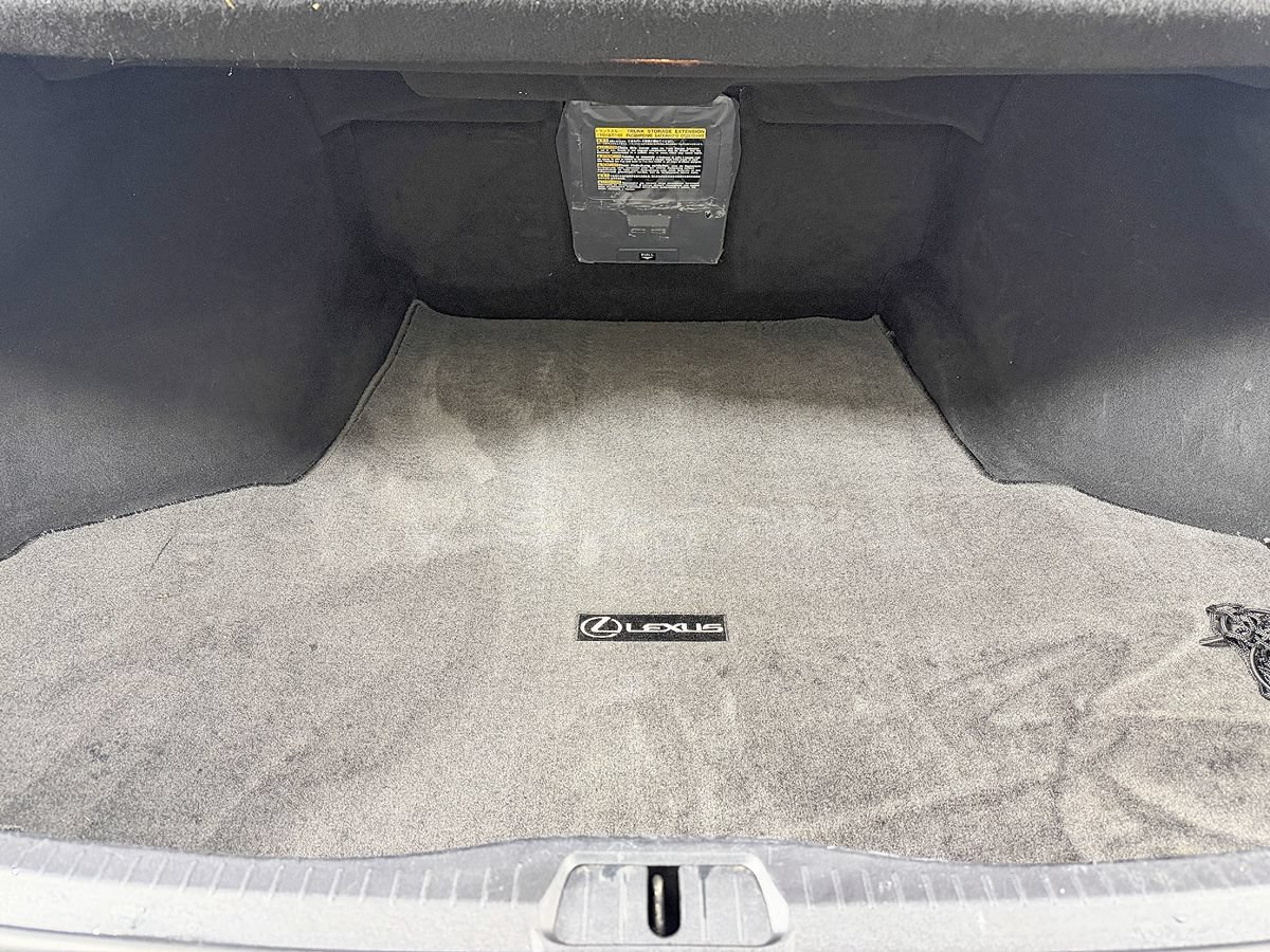 Used 2014 Lexus LS 460 w/ Comfort Package RWD image 14