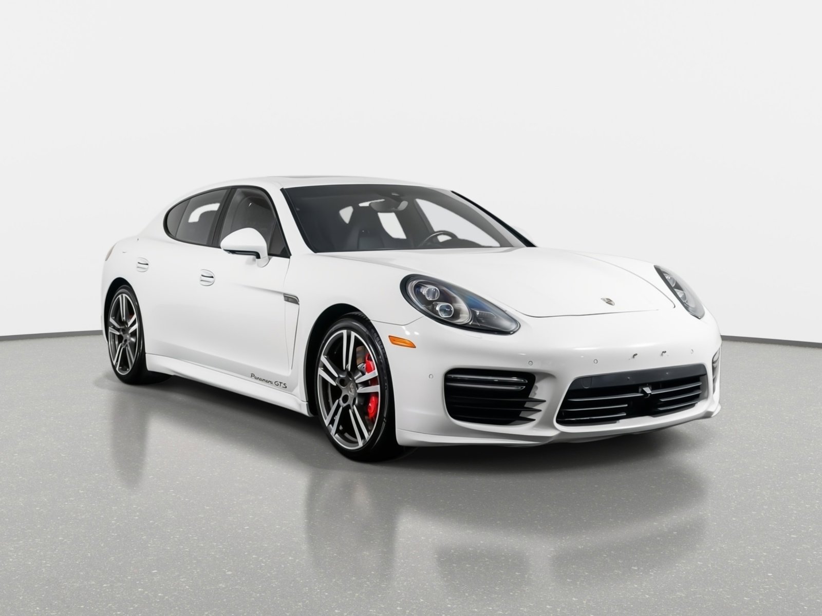 Used 2014 Porsche Panamera GTS image 4