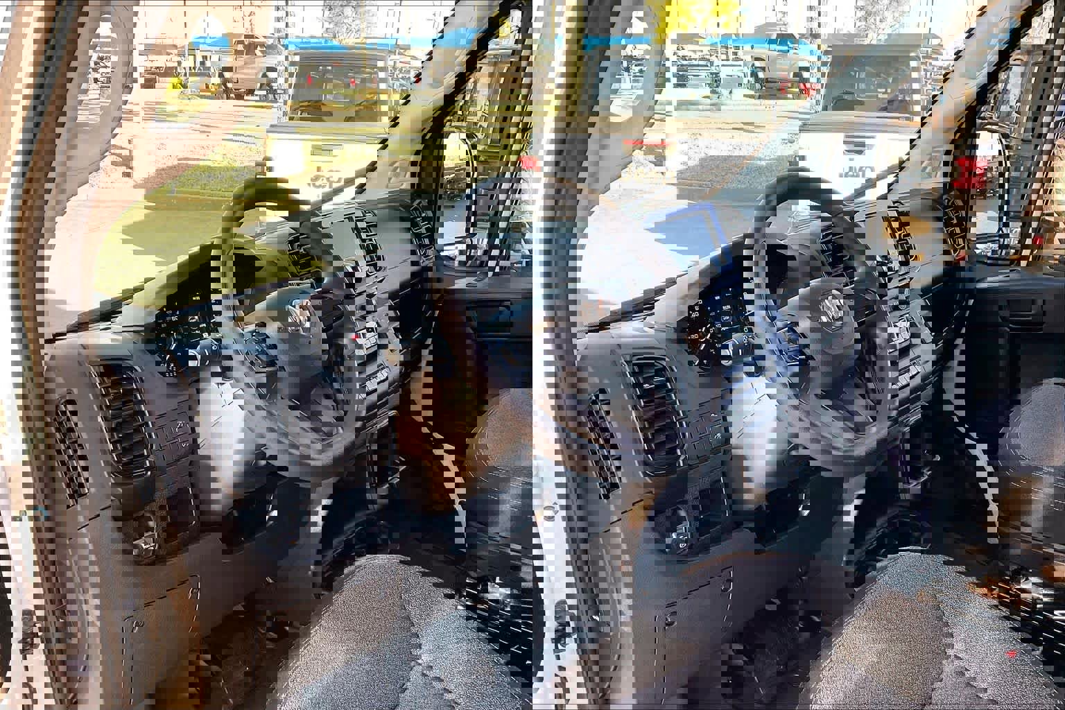 Used 2025 RAM ProMaster 2500 image 17