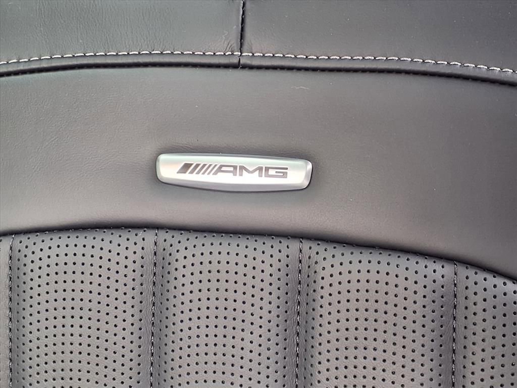 Used 2020 Mercedes-Benz G 63 AMG 4MATIC image 14