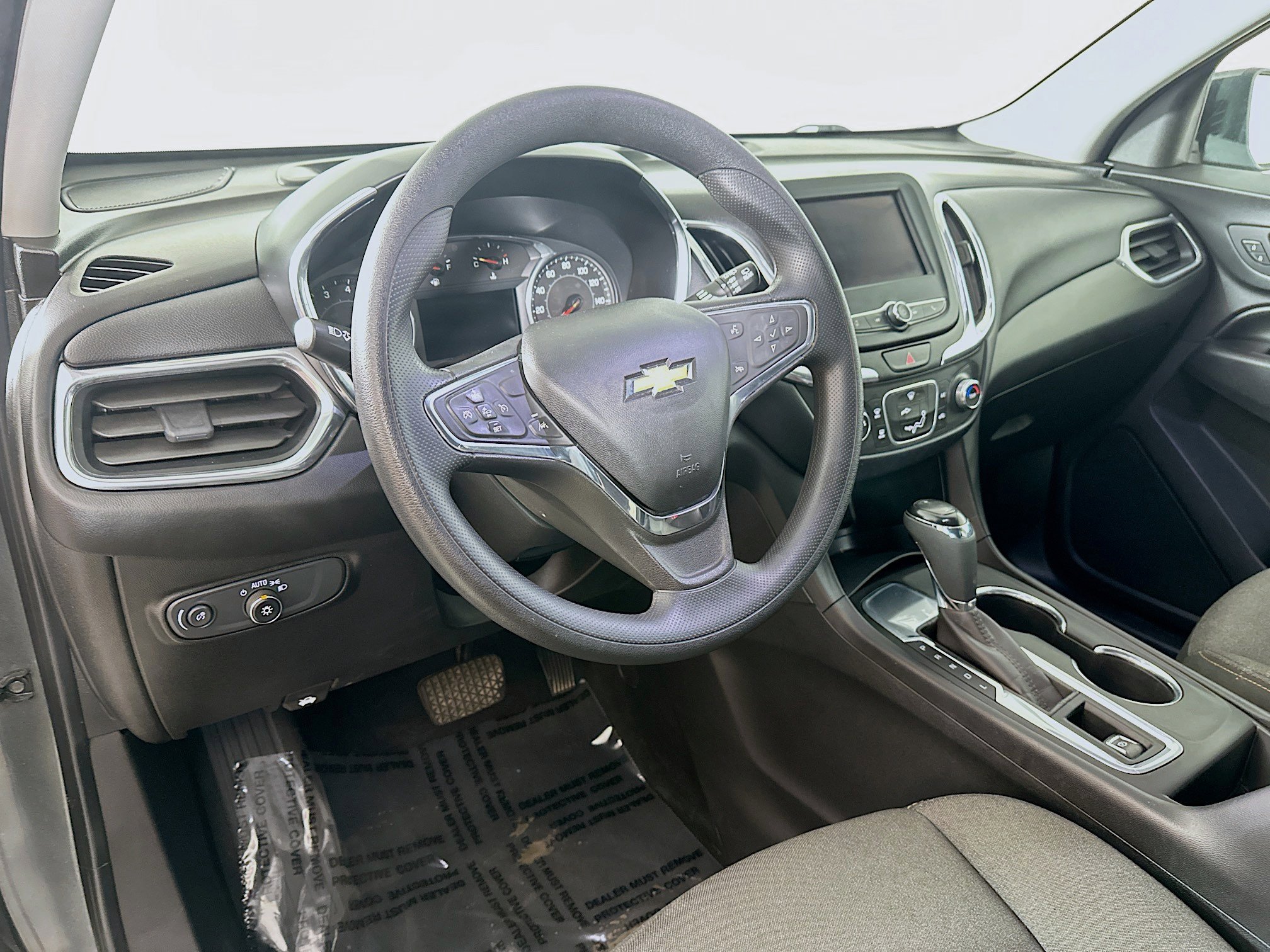 Used 2020 Chevrolet Equinox LT image 9