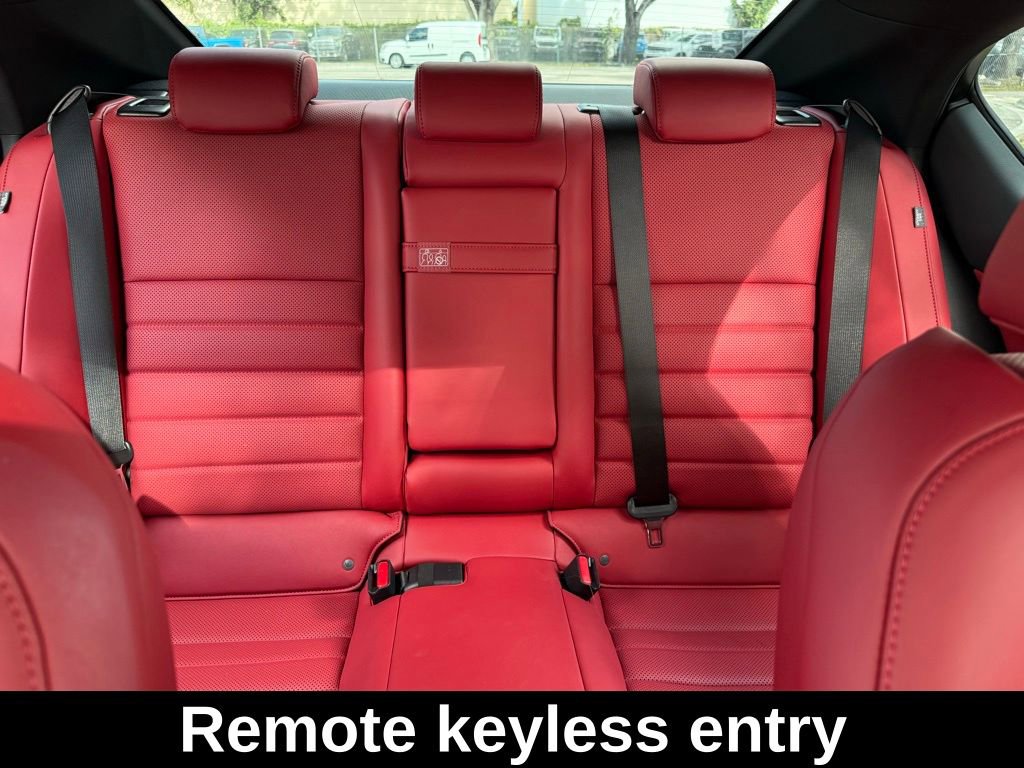 Used 2024 Lexus IS 350 F Sport image 14