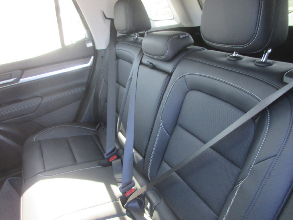 New 2027 GMC Terrain Denali AWD/4WD image 12