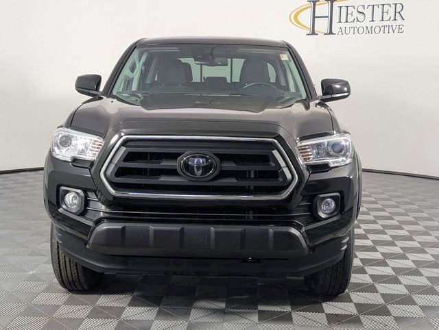 Used 2023 Toyota Tacoma SR5 image 3