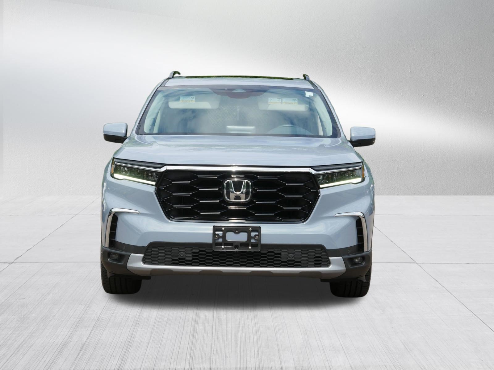 Used 2023 Honda Pilot Touring video 2