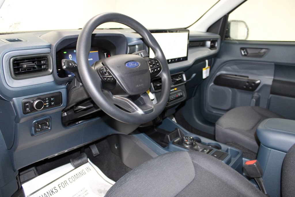 New 2026 Ford Maverick XL w/ Equipment Group 101A AWD/4WD image 20