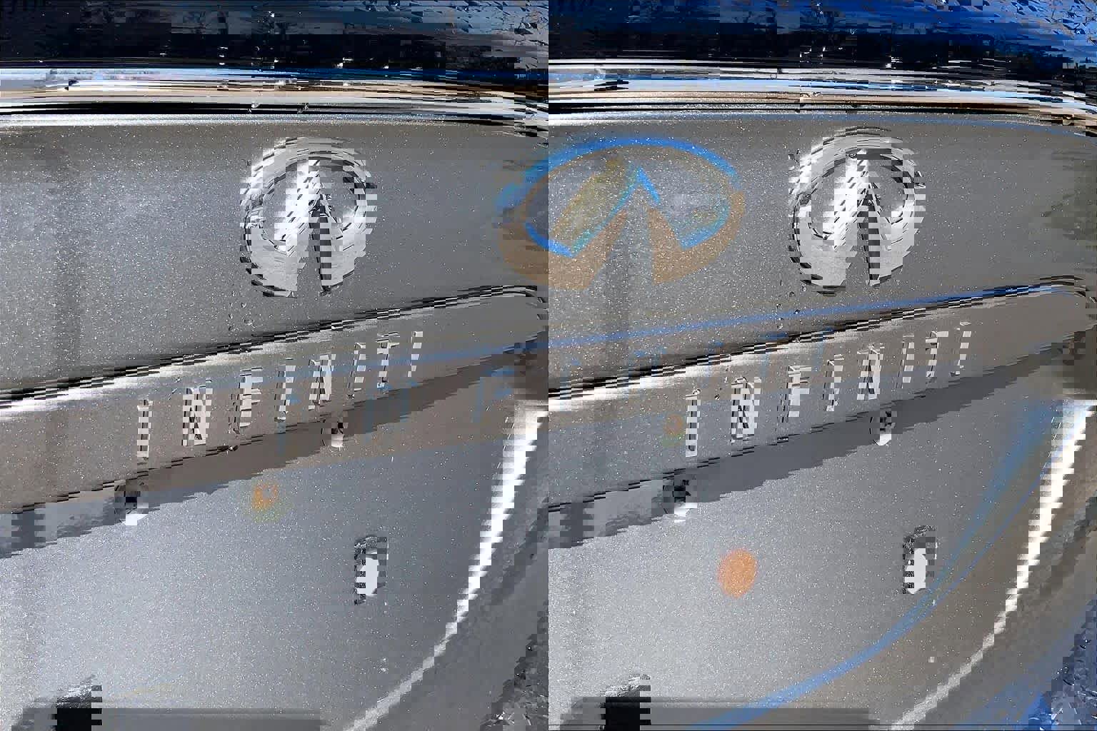 Used 2019 INFINITI QX30 AWD w/ Proassist Package image 29