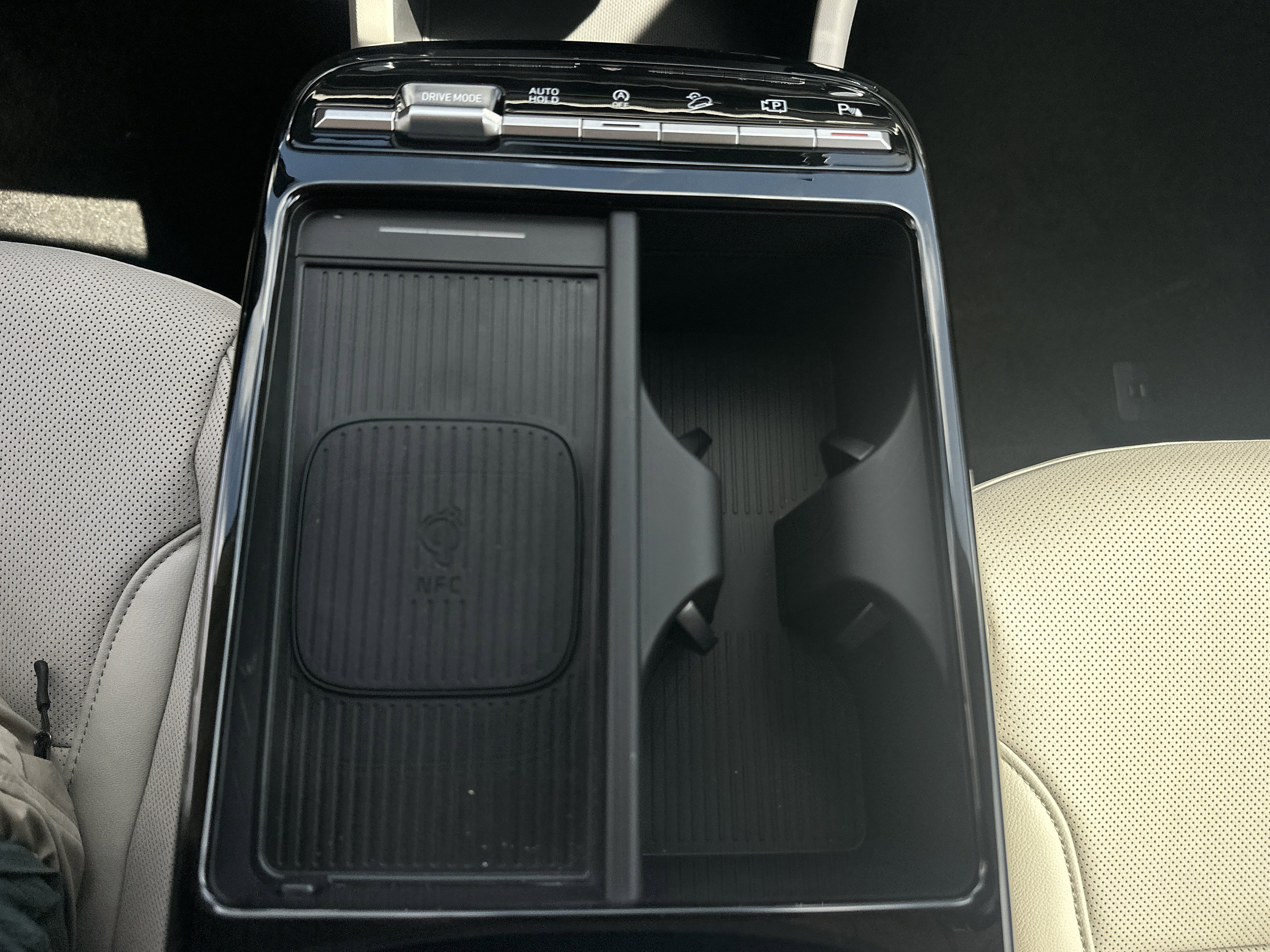 New 2026 Hyundai Tucson Limited FWD image 21