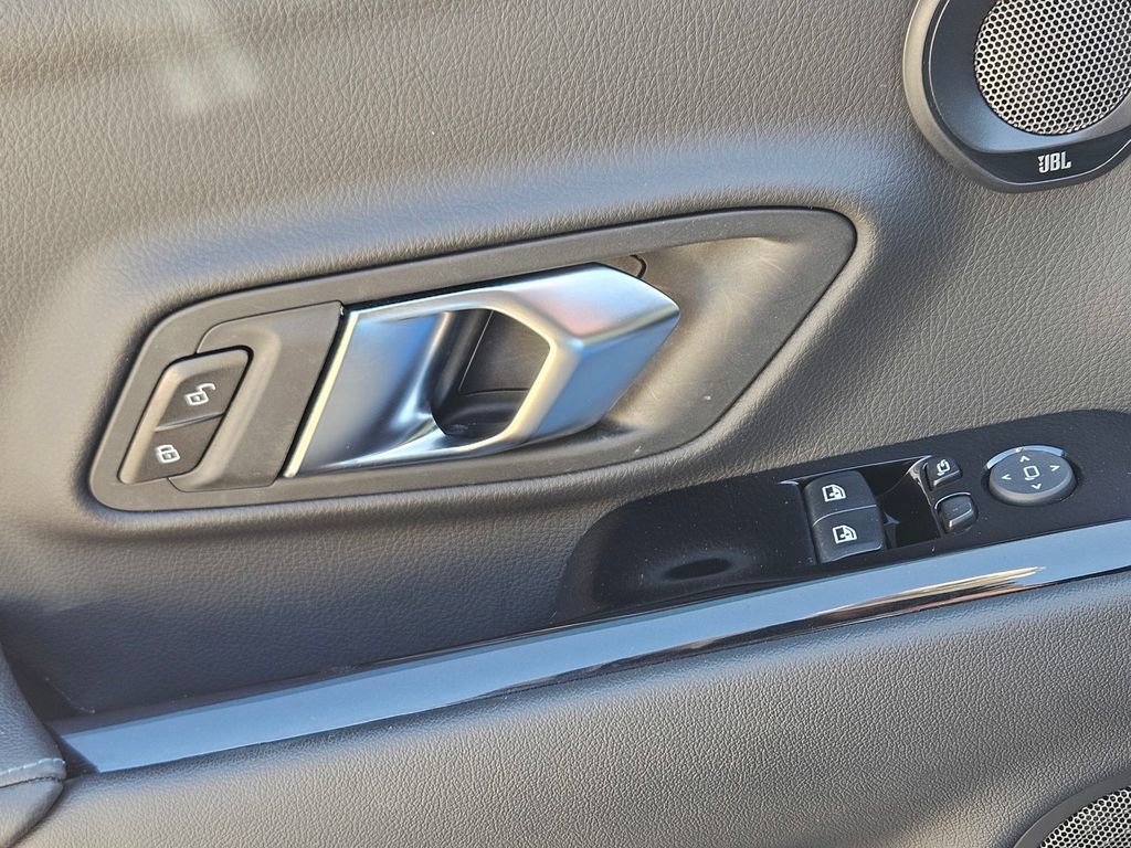 Used 2021 Toyota Supra A91 Edition w/ Driver Assist Package image 10