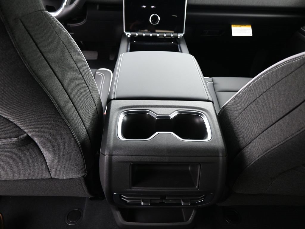 New 2026 GMC Sierra EV Elevation image 20