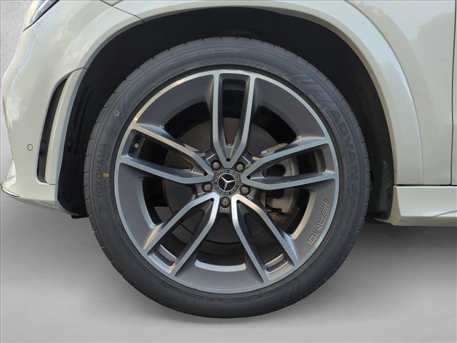 Certified 2021 Mercedes-Benz GLE 580 4MATIC image 13