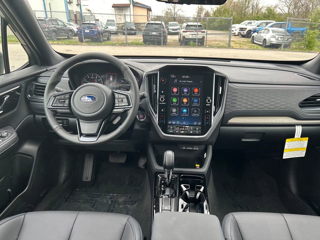New 2026 Subaru Forester Limited image 10