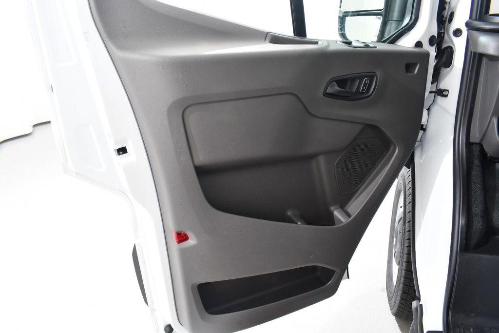 New 2025 Ford Transit 250 Base w/ Interior Upgrade Package image 24