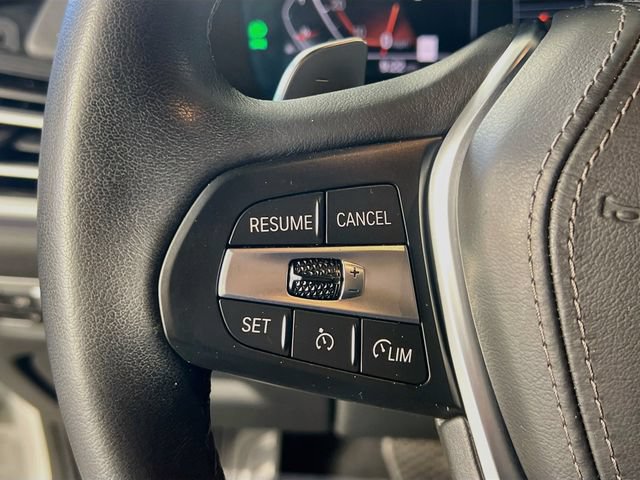 Used 2023 BMW X5 sDrive40i w/ Premium Package RWD image 17