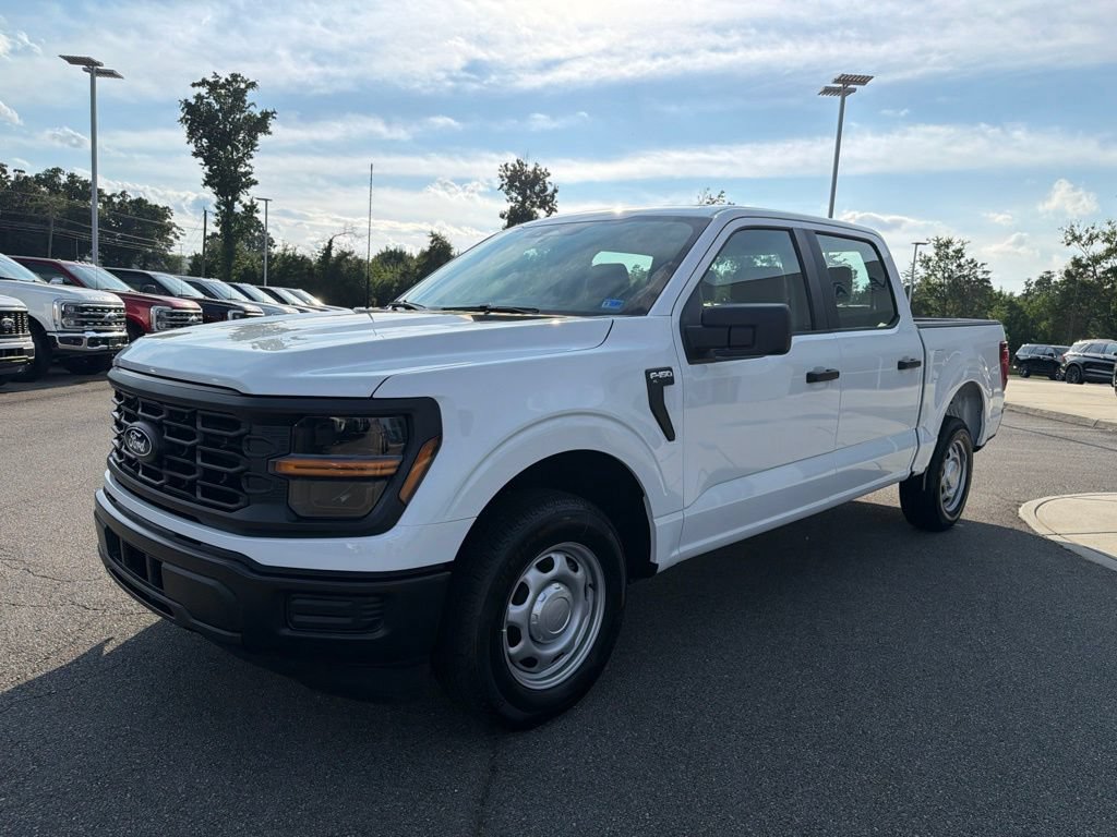 New 2026 Ford F150 XL RWD image 7