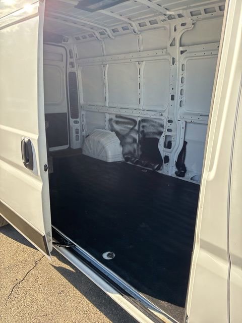 Used 2023 RAM ProMaster 2500 image 10