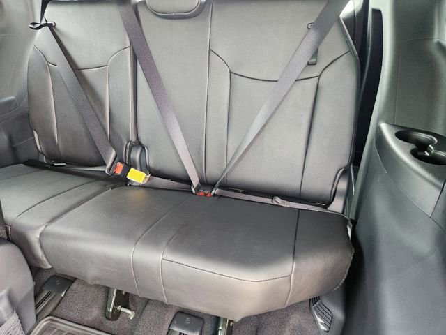 New 2026 Toyota Sienna Platinum AWD/4WD image 26