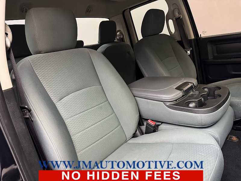 Used 2017 RAM 1500 Tradesman w/ Popular Equipment Group image 19