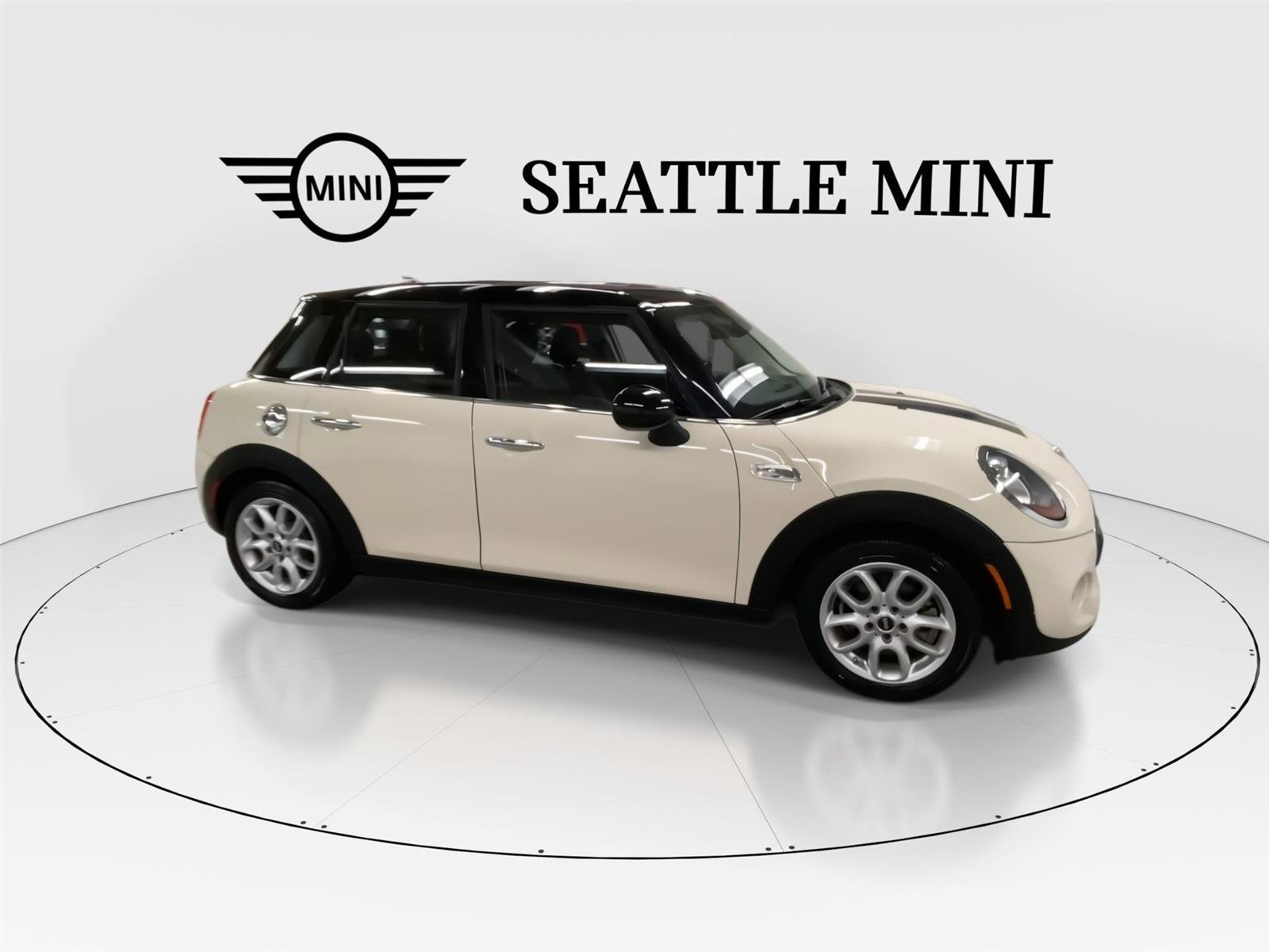 Used 2016 MINI Cooper S FWD image 13