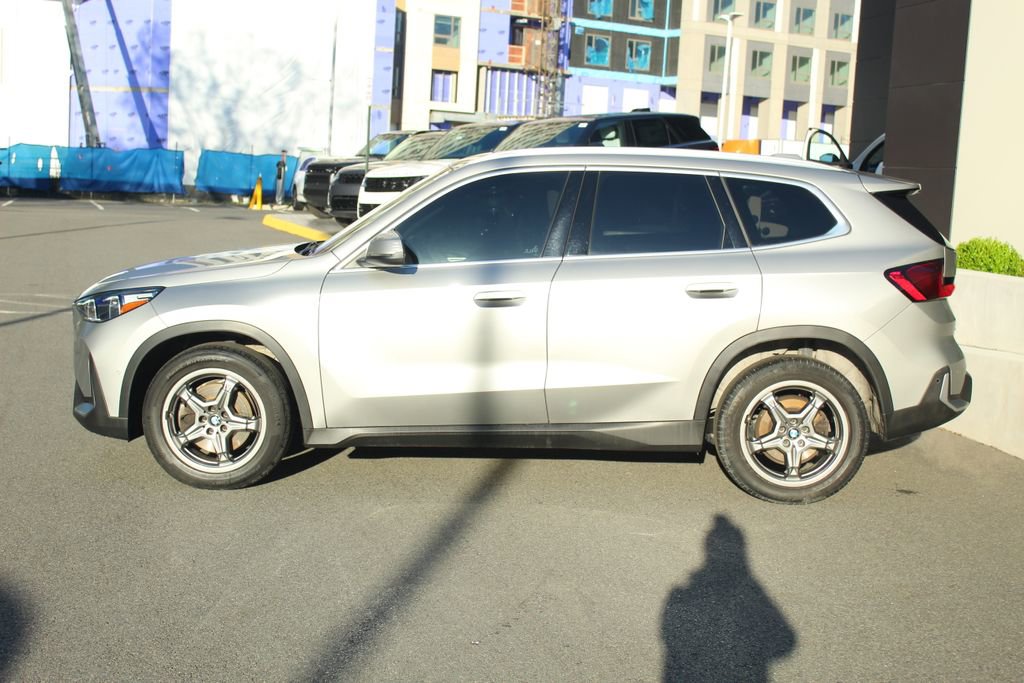 Used 2023 BMW X1 xDrive28i w/ Convenience Package AWD/4WD image 6