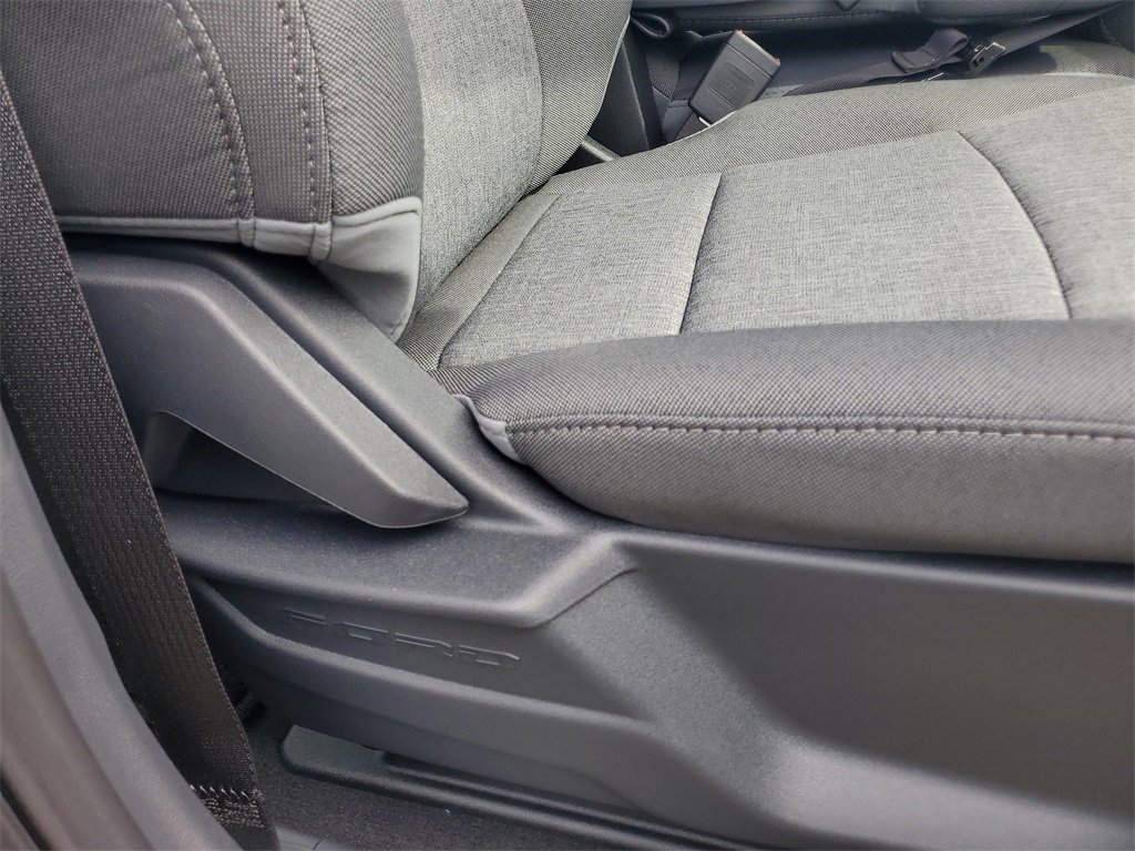 New 2025 Ford F250 XL w/ STX Appearance Package image 30