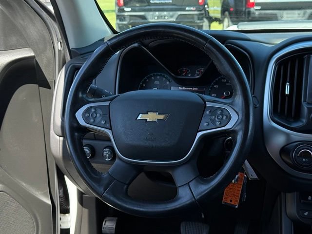 Used 2022 Chevrolet Colorado ZR2 AWD/4WD image 7