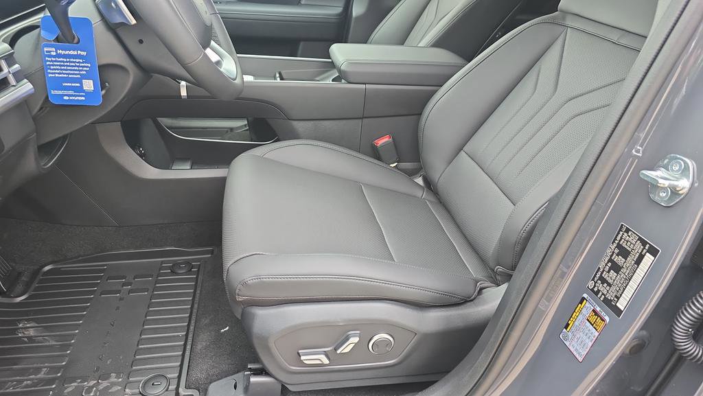 New 2026 Hyundai Santa Fe SEL FWD image 14