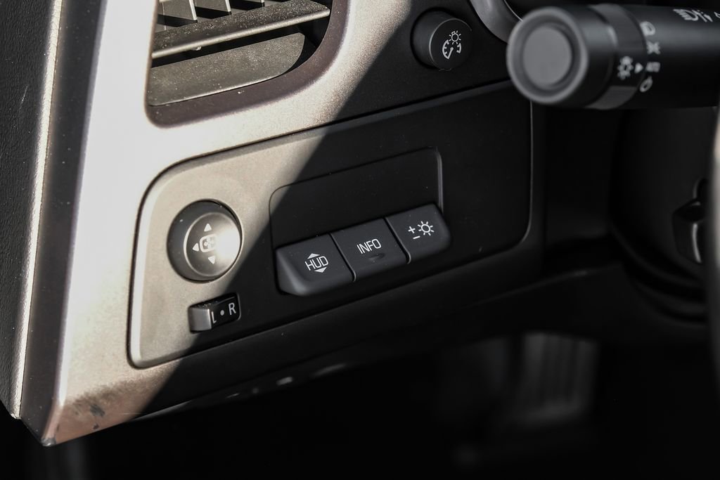 Used 2017 Chevrolet Corvette Grand Sport image 28