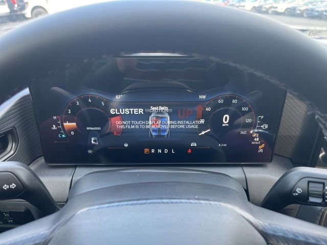 New 2026 Ford Mustang Coupe w/ Mustang Nite Pony Package image 20