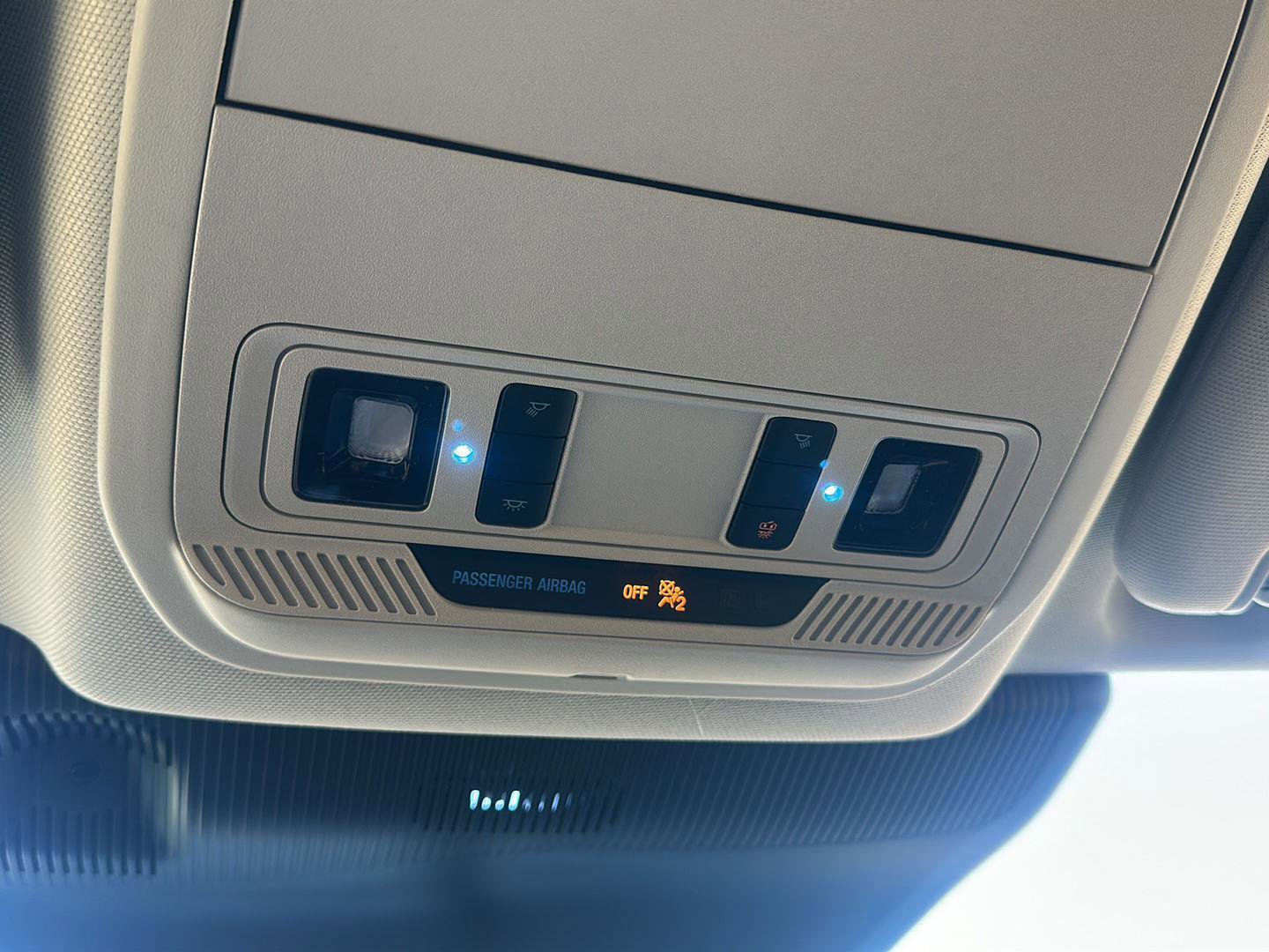 New 2026 Ford Explorer Active w/ Active Comfort Package image 15