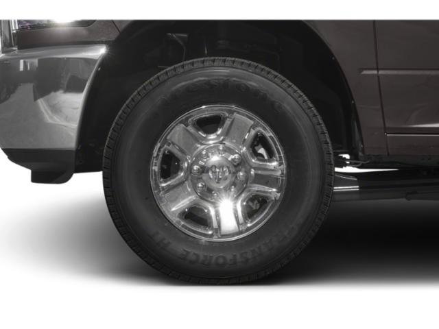 Used 2018 RAM 3500 Laramie AWD/4WD image 14