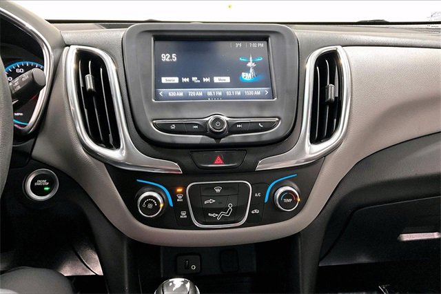 Used 2018 Chevrolet Equinox LS image 15