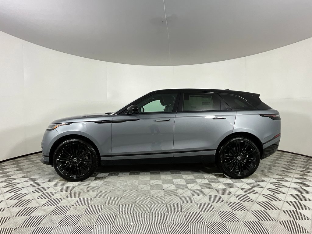 New 2026 Land Rover Range Rover Velar Dynamic SE image 6