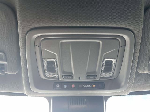 Used 2025 Chevrolet Silverado 2500 LT image 34