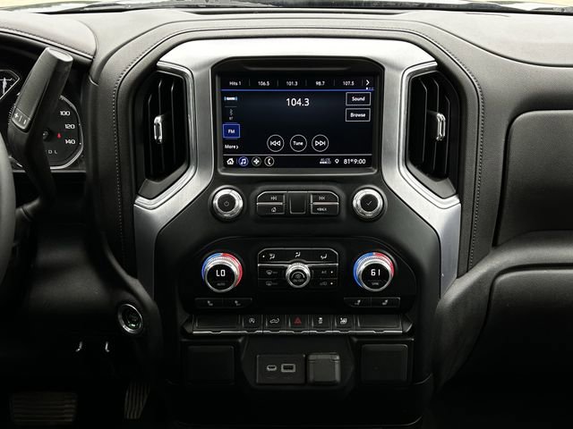 Used 2022 GMC Sierra 1500 Elevation AWD/4WD image 16