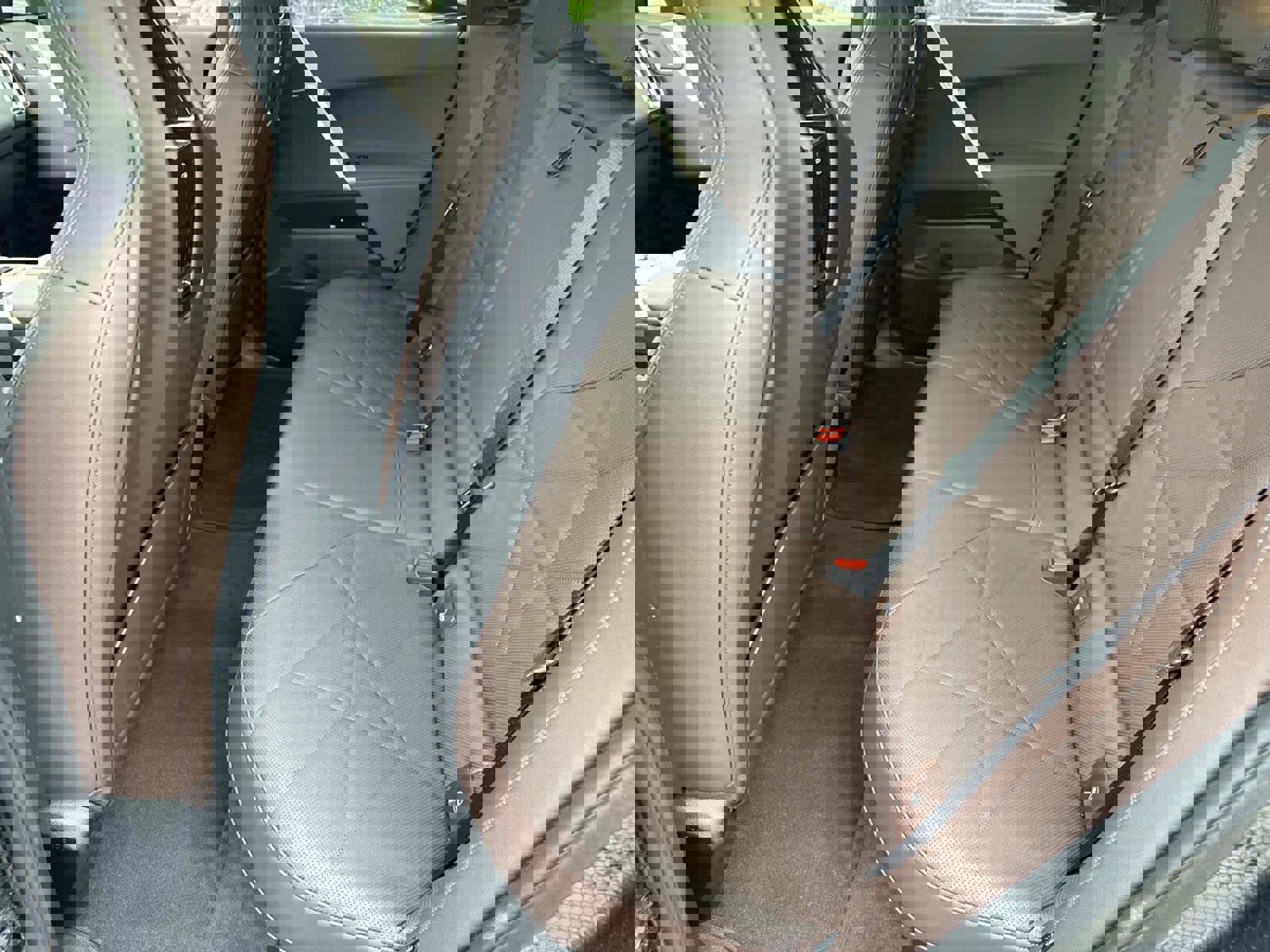 Certified 2025 BMW iX xDrive50 image 15