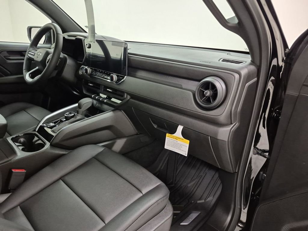 New 2026 Chevrolet Colorado Trail Boss image 30