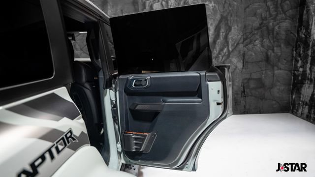 Used 2023 Ford Bronco Raptor image 15