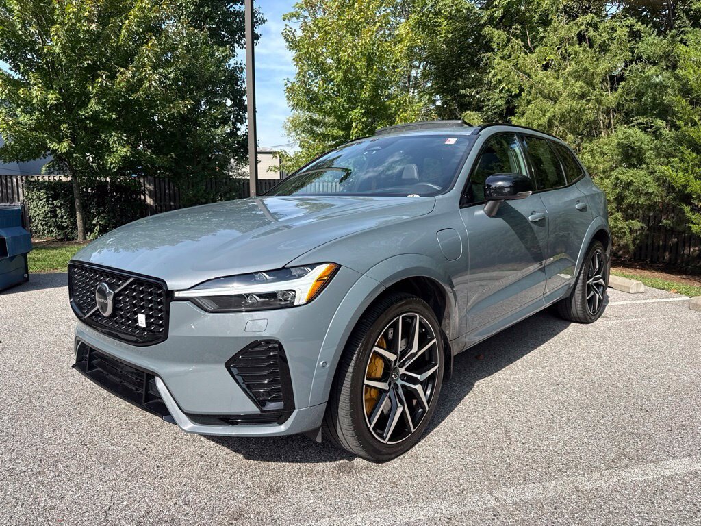 Used 2022 Volvo XC60 T8 Polestar AWD/4WD image 5