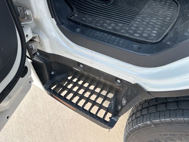 New 2023 Chevrolet Low Cab Forward 5500XD image 14