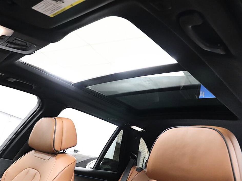 Used 2018 BMW X5 xDrive50i image 56