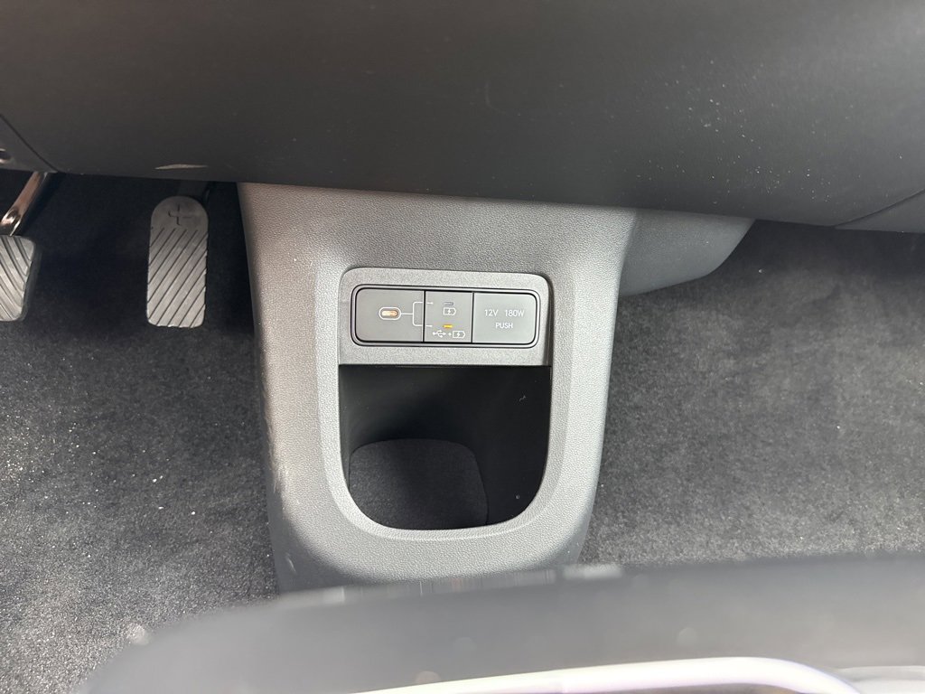 New 2025 Hyundai Ioniq 5 SEL image 29