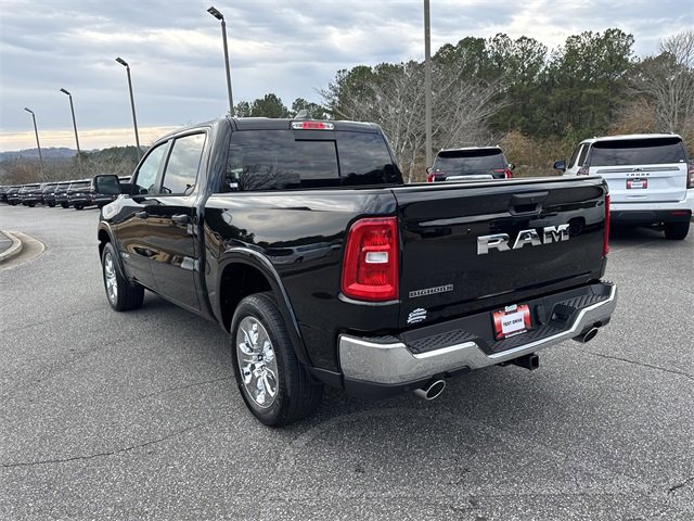 New 2026 RAM 1500 2WD Crew Cab image 7