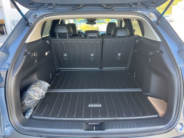 New 2026 MAZDA CX-50 AWD 2.5 S w/ Weather Package image 23