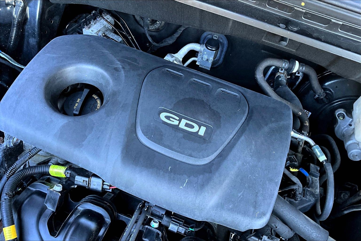 Used 2017 Kia Soul FWD image 30
