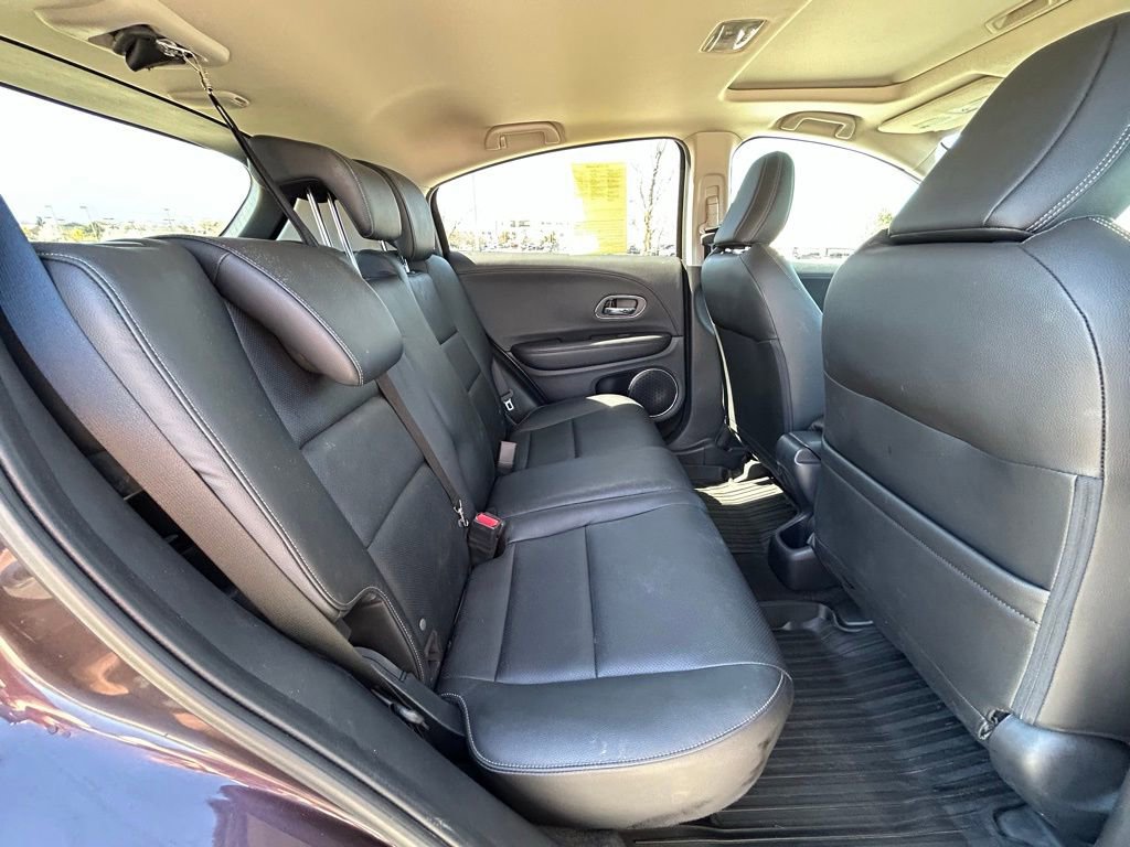 Used 2022 Honda HR-V EX-L image 28